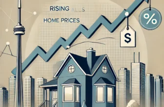 Toronto’s Housing Market in September: Price Drops and Sales Surge