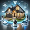 Best Smart Home Security Systems in Canada