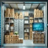 Best Storage Units in Toronto