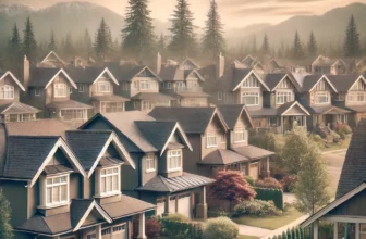 Metro Vancouver Home Sales Surge 32% in October Amid Falling Mortgage Rates