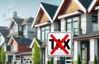 Pierre Poilievre Urges Premiers to Eliminate Sales Taxes on New Homes Under $1 Million