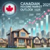 Canadian Housing Market to Stabilize in 2025, Prices Expected to Rise 6%: Royal LePage