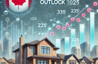 Canadian Housing Market to Stabilize in 2025, Prices Expected to Rise 6%: Royal LePage