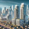 Toronto Home Prices Set to Rise in 2025, But Condo Market on ‘Different Trajectory’: Royal LePage Report