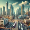 Toronto Proposes 6.9% Tax Hike in 2025 Budget